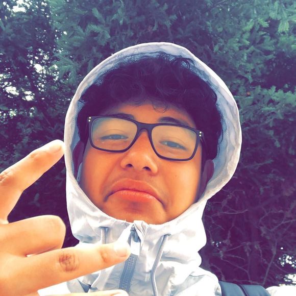 Meet your Posher, Aaron - Picture 1 of 1